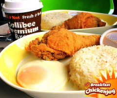 Jollibee Foods Corporation food