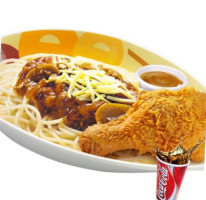 Jollibee Foods Corporation food