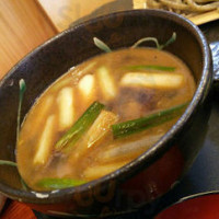 Zi ān そば Wén の Zāng food
