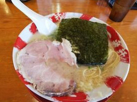 Zhǎng Bāng ラーメン Yī Fān Xuān food