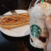 Starbucks food