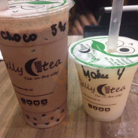 Jelly Citea food