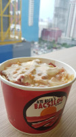 Ate Rica's Bacsilog (sky Plaza/oledan Square/standard Chartered) food