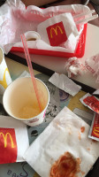 Mcdonald's So. Supermarket Malolos food