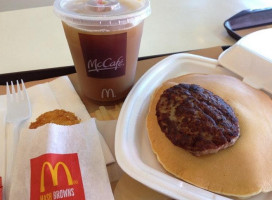 Mcdonald's So. Supermarket Malolos food