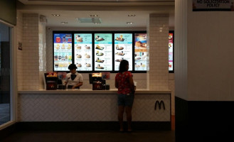 Mcdonald's Malolos Bayan food