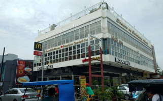 Mcdonald's Malolos Bayan food