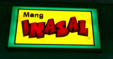 Mang Inasal, Nepo Mall food