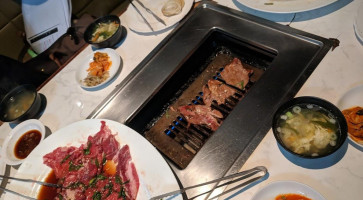 Yakiniku Sakura, Pasay Road, Makati City food