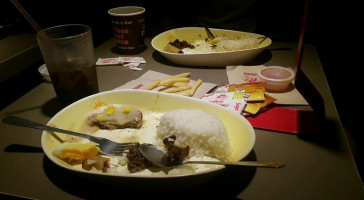 Jollibee Northwalk outside