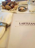 Lartizan food