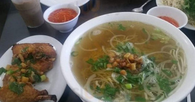 Pho Ngon food