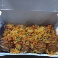 Onoda Takoyaki- Mckinley Exchange food