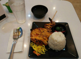 Freska Ilonggo Seafood Inasal food