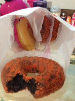 Dunkin' Donuts food