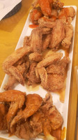 Wing Bites Bulacan inside