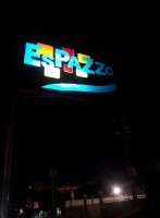 Espazzo Restobar inside