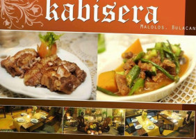 Kabisera food