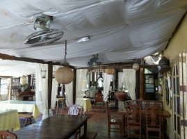 Kabisera inside