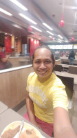 Jollibee Walter Mart Pasay Rd. Makati food