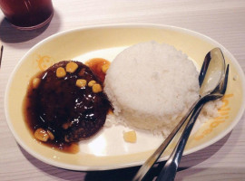 Jollibee Walter Mart Pasay Rd. Makati food