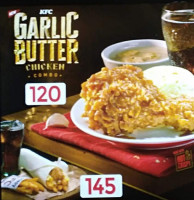 Kfc Sm Cybertwo food