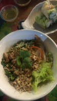 Ba Ngoai Vietnamese Cuisine food