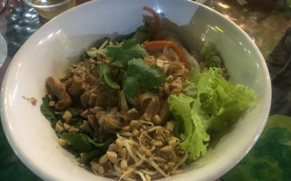 Ba Ngoai Vietnamese Cuisine food