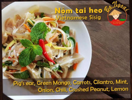 Ba Ngoai Vietnamese Cuisine food