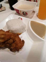 Kfc food