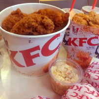 Kfc food