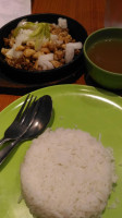 Mang Inasal food