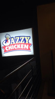 Jazzy Chicken Malabon inside