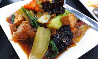 Wok Of Taiwan Makati food