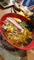 Kyoto Ramen Bulihan Malolos inside