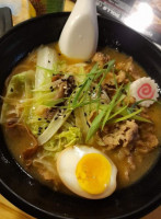 Jiro Sukiyaki, Sushi, Ramen food