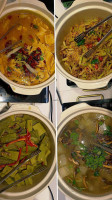 Yang Xin Zhai Vegetarian food