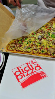 Didi's Pizza, Balibago Angeles City food