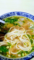 Sharsha Chinese Ramen food