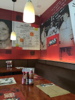 Max's Fried Chicken, Malabon food