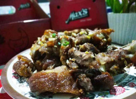 Max's Fried Chicken, Malabon food