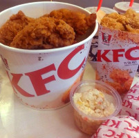 Kfc Mcu Caloocan food