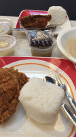 Kfc Mcu Caloocan food