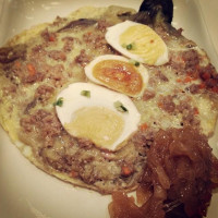 Bruce Lims Rustique Kitchen In Makati Manila food