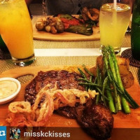 Bruce Lims Rustique Kitchen In Makati Manila food