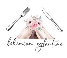 Bohemian Eglantine food