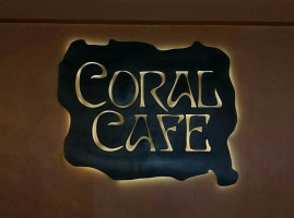 Coral Cafe Makati food