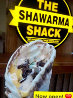 The Shawarma Shack- Boracay food