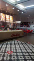 Chowking, Clark Center food