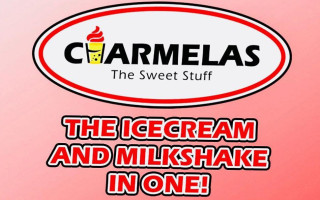 Carmela's The Sweet Stuff food